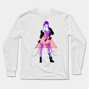 Ghost Long Sleeve T-Shirt